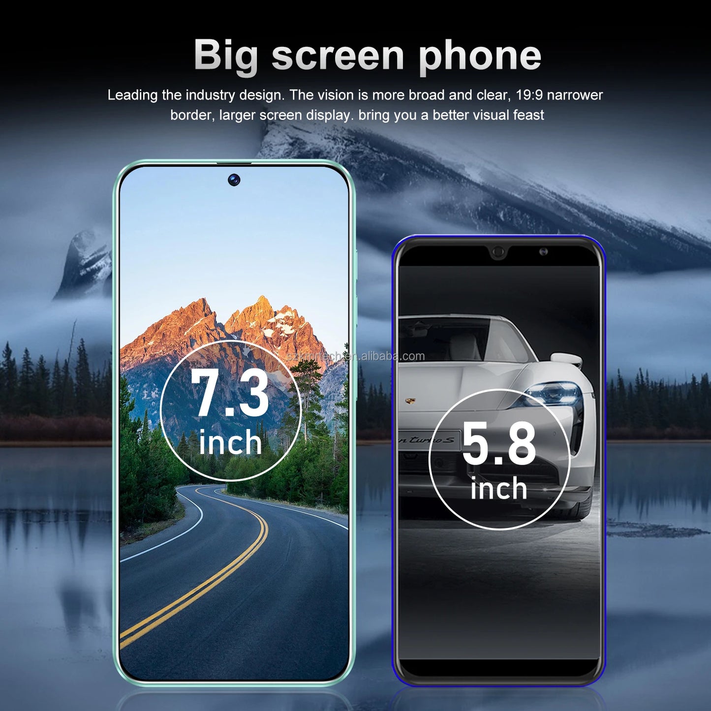 Techno Spark 30 Pro 5G Smartphone 108MP 8000mAh Android 14.0 Battery 16GB+1TB Storage Plus10-Core 5G Network Low Price Original