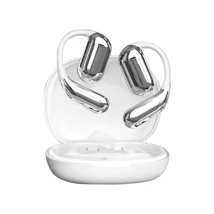 Wireless  Headset Q16PRO  Smart Multilingual Translation Headphones with Noise Cancelling  Fast Charging for Running/Travel