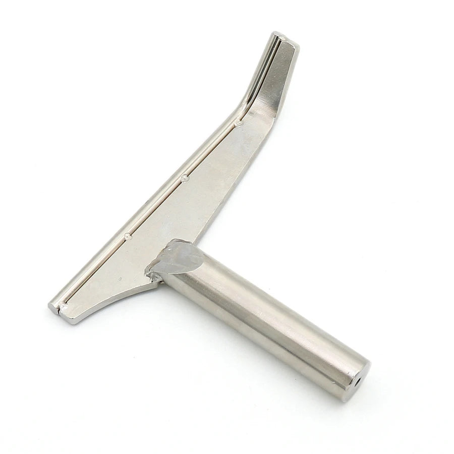 Tool Rest for Wood Lathe Woodworking Special-shaped Lathe Curved Turning Tools