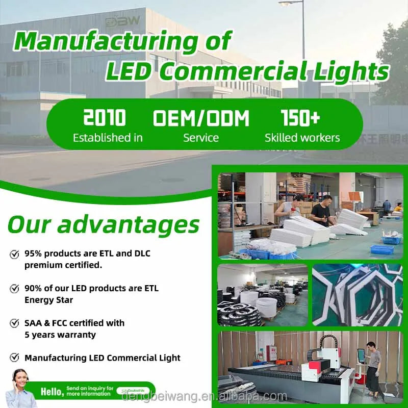 Nordic Ceiling Lighting Chandelier Dimmable LED Linear Light Adjustable Height Hanging Lamp Hot Sale Commercial