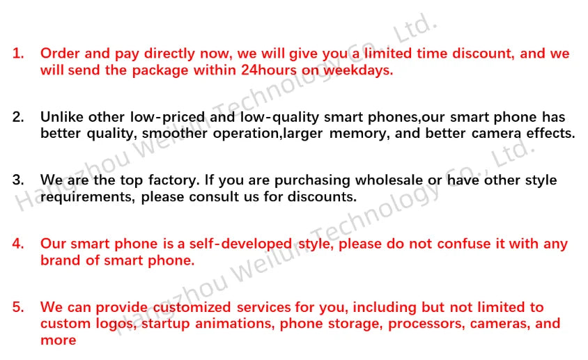 2025 New Style HD A56 5G Smartphone Global Version Android Smart Phone 128GB ROM Dual SIM and Touch Screen Features