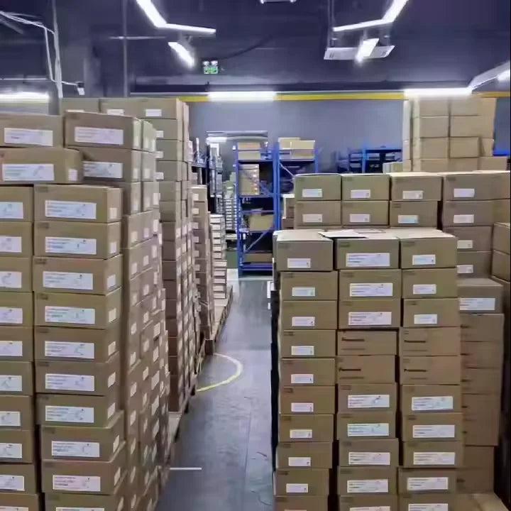 Brand New Original 6ES7590-0BH00-0AA0 Programmable Controller Backplane