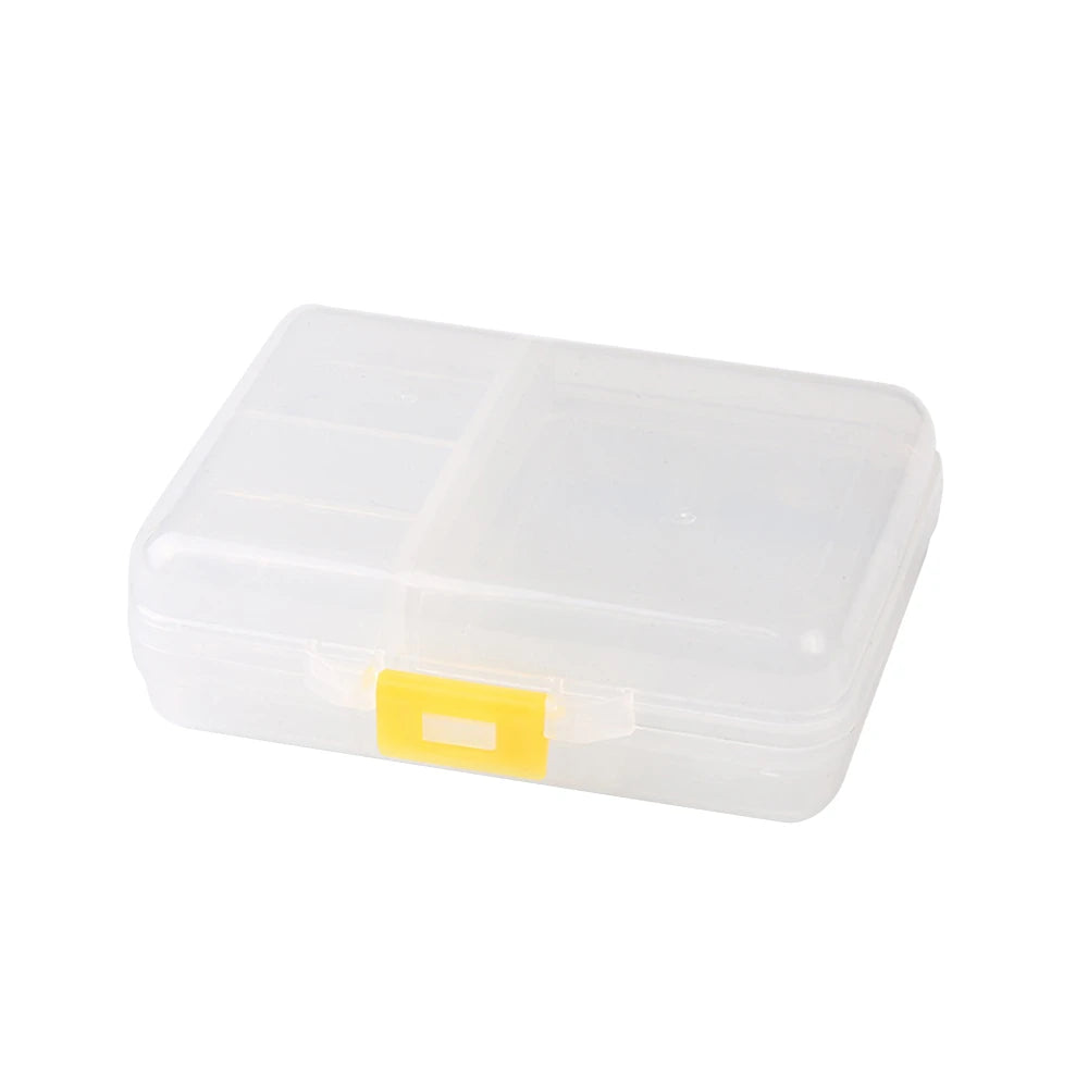 New Travel convenient medicine Pill Box pills dispenser pill Organizer Tablet Pillbox Case Container Drug Divider Drug Boxes