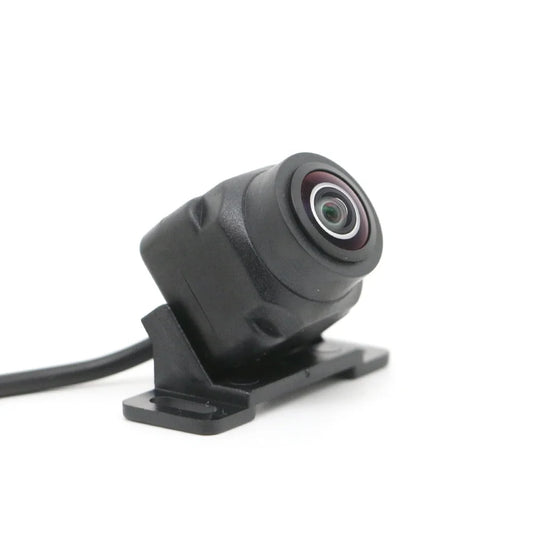 Route Car Universal Reversing Camera with Night Vision AHD 710P Rear Camera Support Parking Line Waterproof