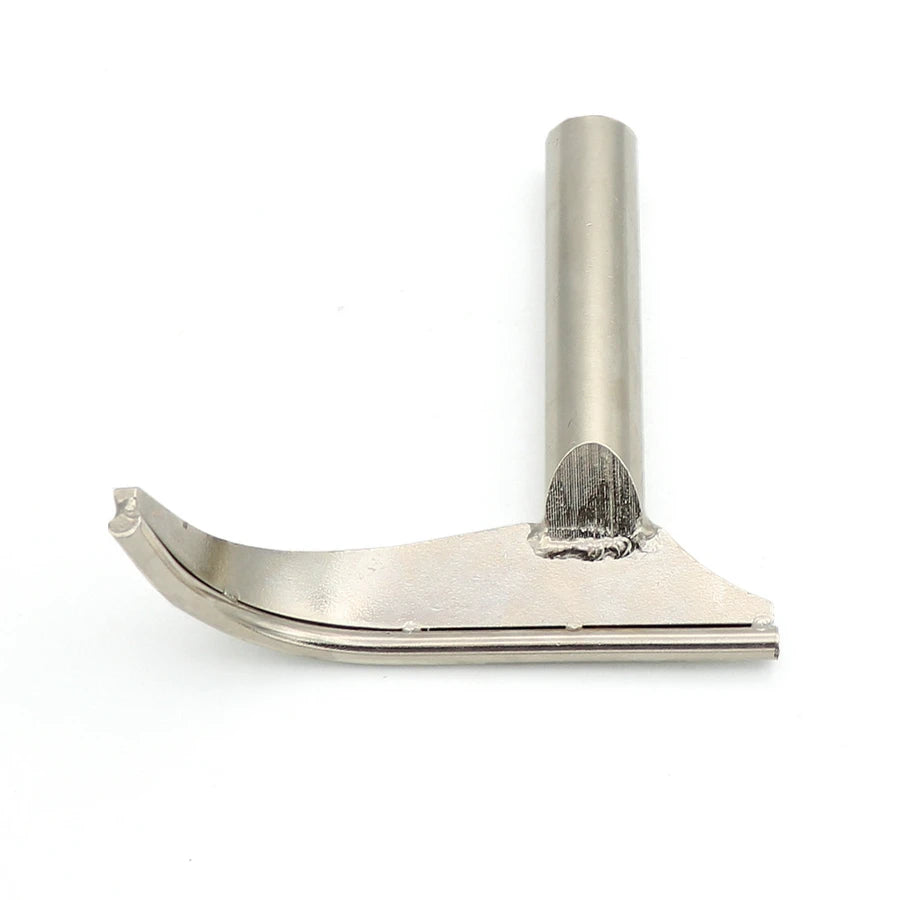 Tool Rest for Wood Lathe Woodworking Special-shaped Lathe Curved Turning Tools