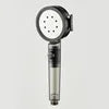 Bathroom Shower Faucet Multi Functions High Pressure Water Filter Hand Shower Head