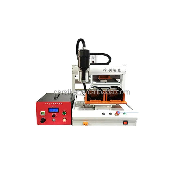 Carst Gas Plasma Cleaner Plasma Cleaner Improves Adhesion of Polypropylene Materials