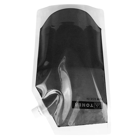 1KG Toner Powder Dust Refill Kits for Brother TN 391 BK/TN 391 C/TN 391 M TN 391 Y TN 396 BK TN 396 C TN 396 M TN 396 Y