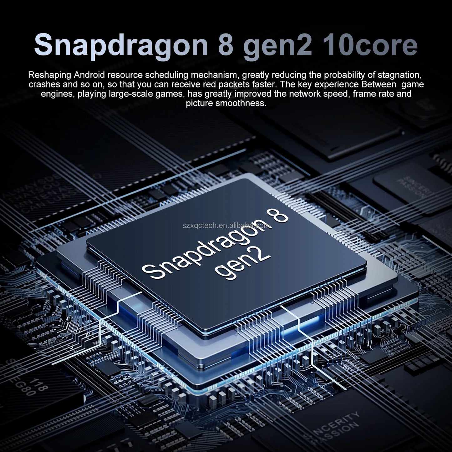 Wholesale M15 Pro 5G Smart Phone Unlocked Android 14 with Face Recognition 4G/5G 16GB+1TB Mobile Phones Cellphone
