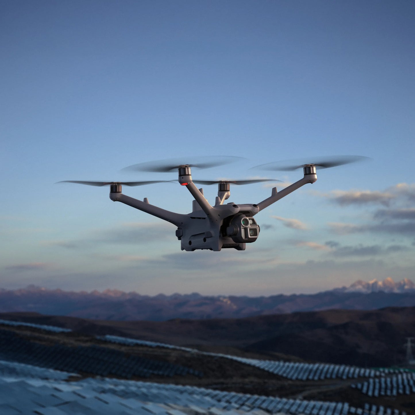 Original New Trend Matrice 4TD Commercial Drones Flagship Combo Worry-Free New Product