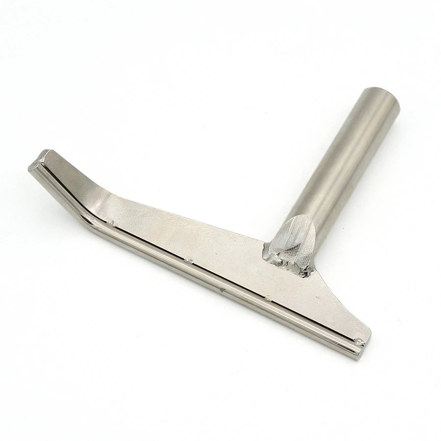 Tool Rest for Wood Lathe Woodworking Special-shaped Lathe Curved Turning Tools