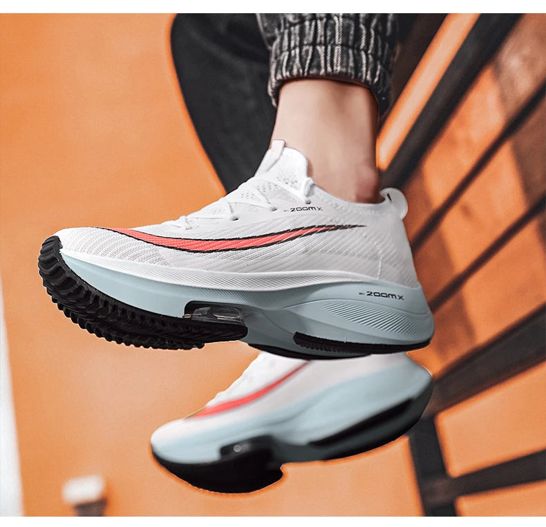 Shoes men Sneakers Male casual Mens Shoes tenis Luxury shoes Trainer Race Breathable Shoes fashion loafers running Shoes for men
