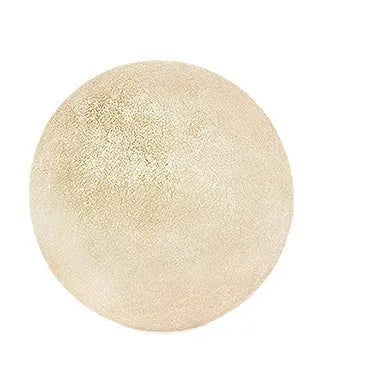 Atmosphere Moon Floor Lamp Designer for Living Room Balcony Bedroom & Bedside Use-Warm Romantic Table Lamp