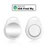 IOS MFi Certified Smart GPS Tracker Locator for Pets Patients Air Locator Wallet Luggage Bluetooth Mini Tracker GPS