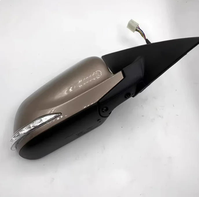 Zhonghua H530 Rear View Side Mirror Assembly Electric Rearview Mirror with Original Paint New Condition