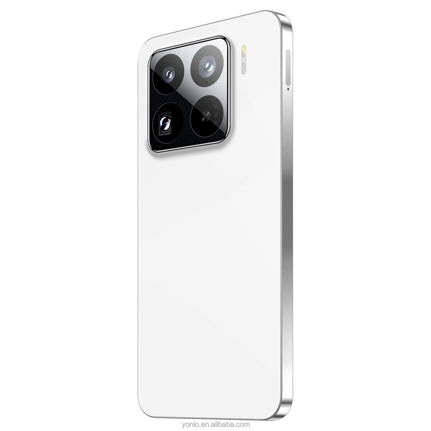 Factory-Priced M15 Pro 2025 Original 16GB+1TB 5G Dual SIM Mobile Phone with Decacore CPU 108MP Rear Camera CDMA LTE Cellular