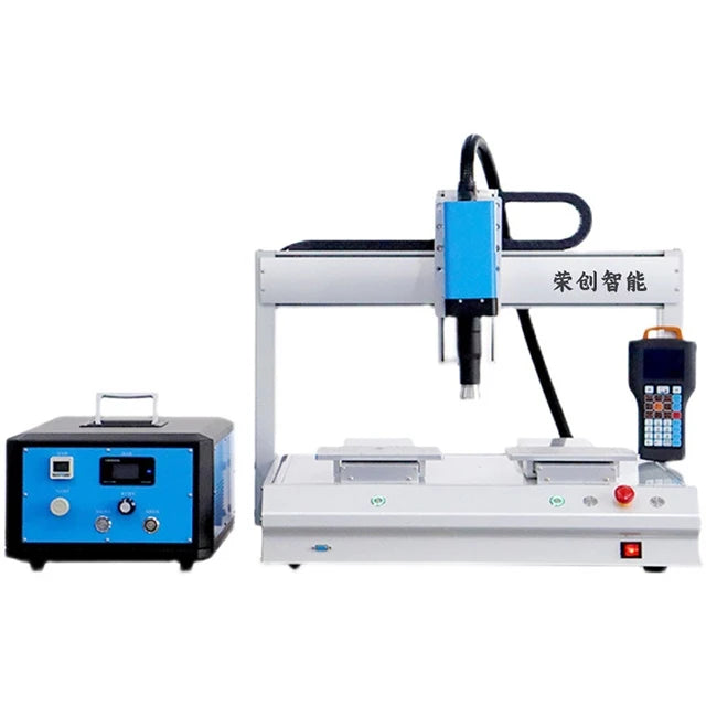 Carst Gas Plasma Cleaner Plasma Cleaner Improves Adhesion of Polypropylene Materials