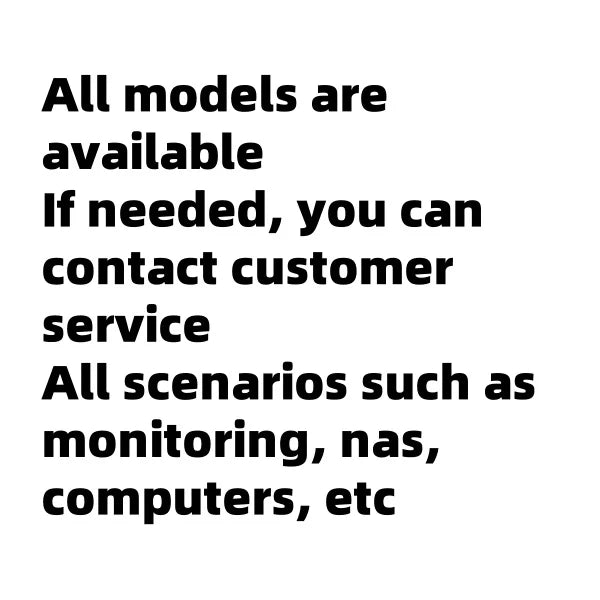 For  PLUS Red 10TB SATA3.5-inch Enterprise Network NAS Server Desktop Internal Mechanical Hard Disk WD101EFBX Expansion Port S