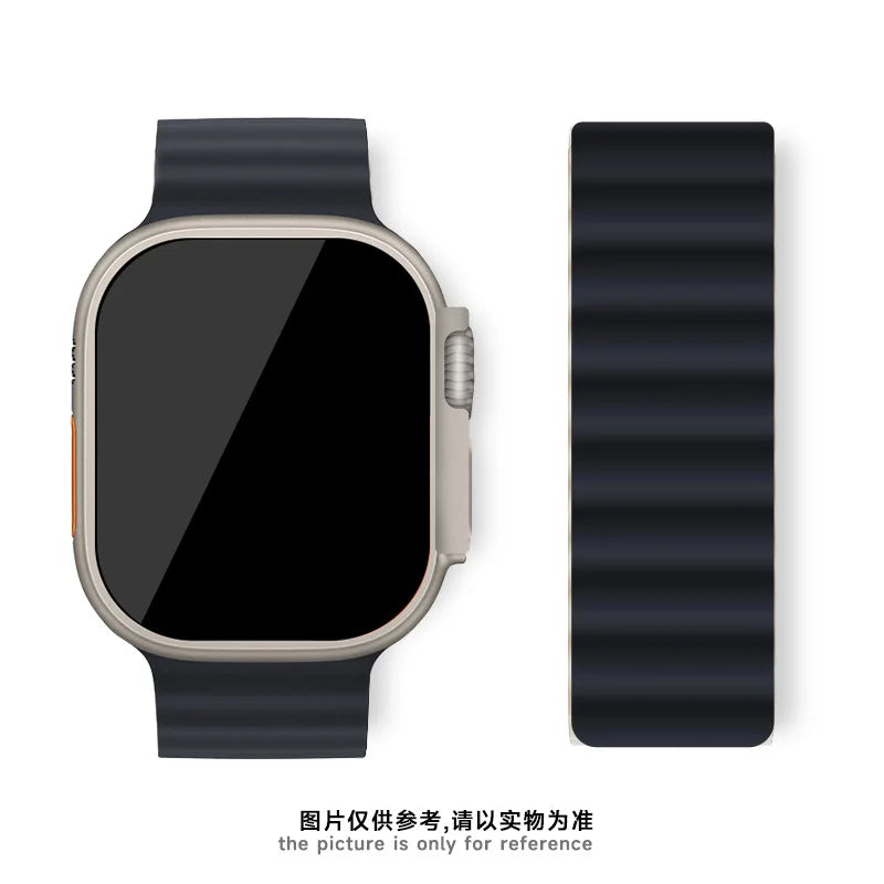HW ULTRA 2 CALL Smart Watch Card Call Video Front and Rear Dual Camera Positioning Function WeChat