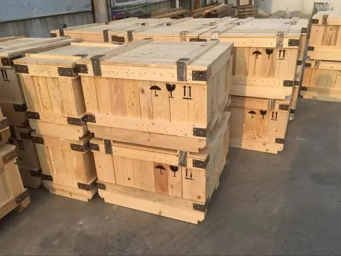 8m 800KG  Mobile Automatic Electric Scaffolding Small Lifting Platform for Construction