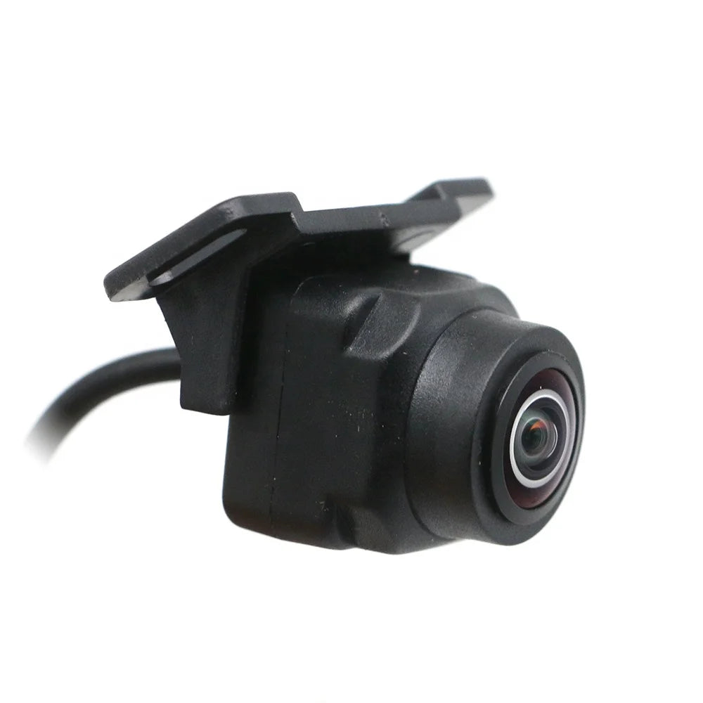 Route Car Universal Reversing Camera with Night Vision AHD 710P Rear Camera Support Parking Line Waterproof