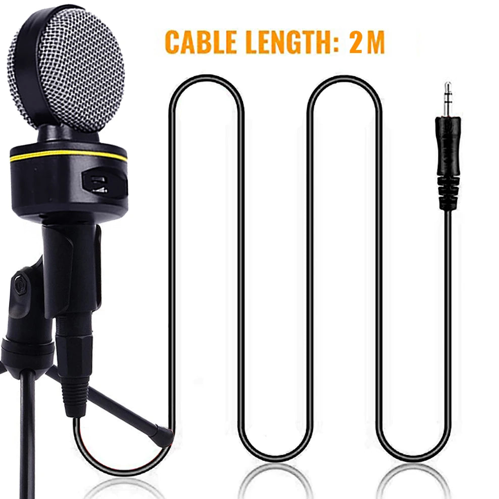 Hot SF 930 Omnidirectional Condenser Microphone Xlr Studio Microphone With Volume Control