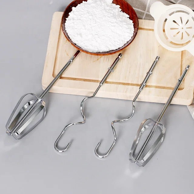 Professional Kitchen Mini Flour Amasadora Industrial Ribbon Blending Machine Juice Personalize Countertop Blender Mixer