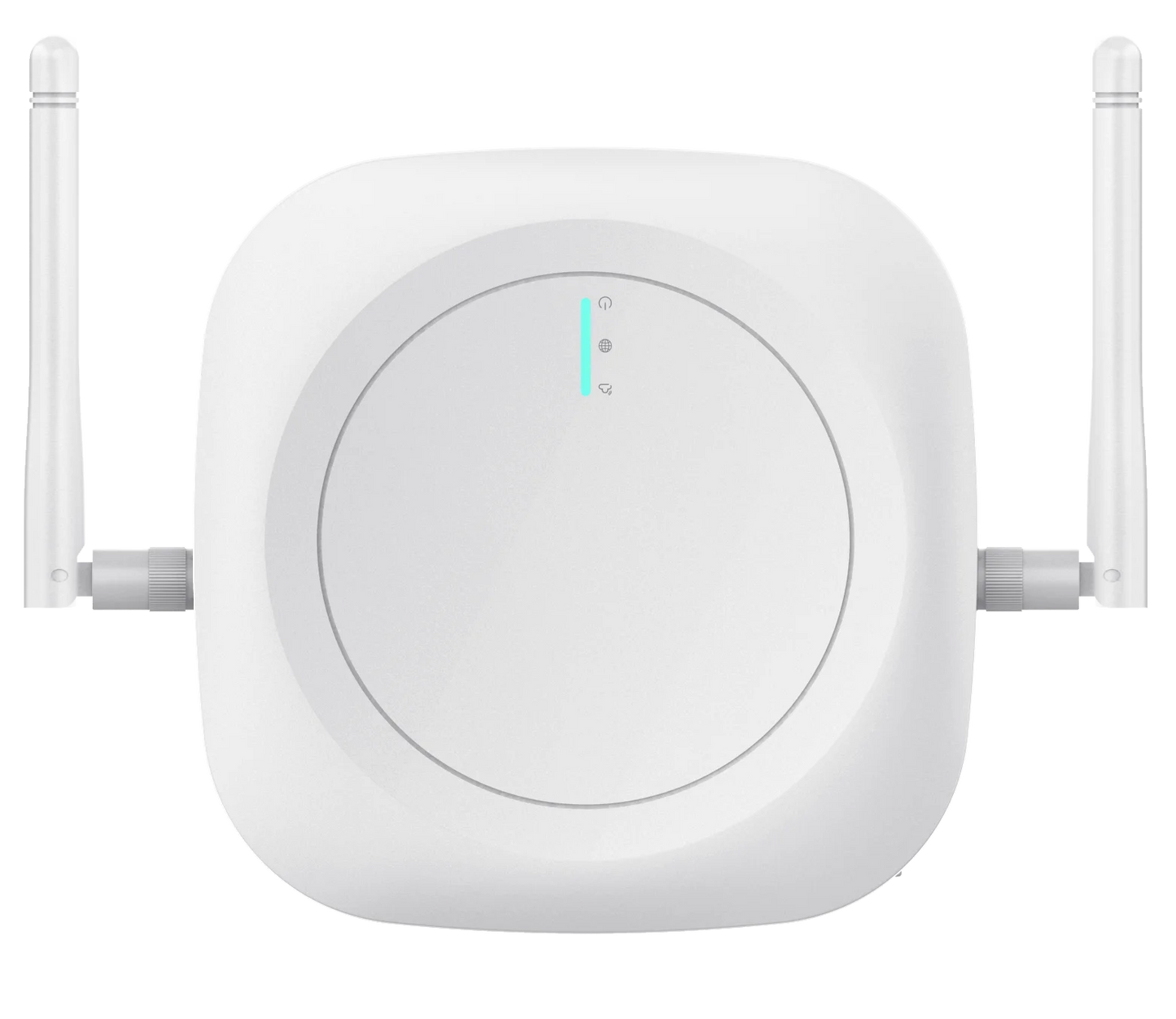 LoRaWAN Smart Gateway Indoor Application with WiFi AP Hotspot Access Manufacturer IoT Support