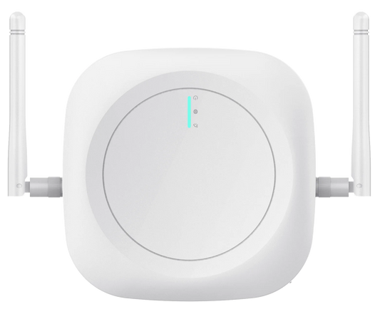 LoRaWAN Smart Gateway Indoor Application with WiFi AP Hotspot Access Manufacturer IoT Support