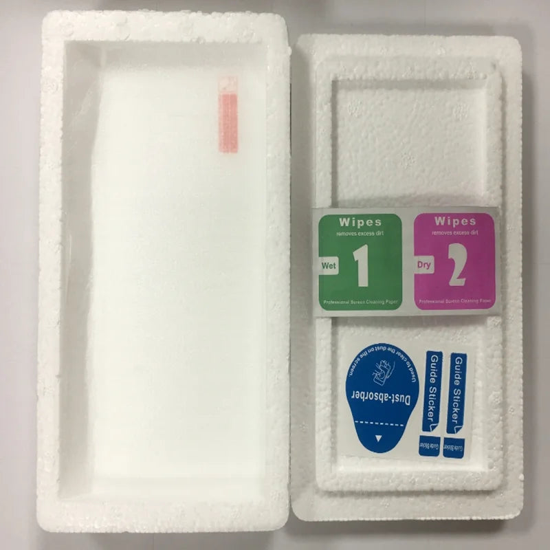 For Lenovo Tab P11 TB-J606F J606N J606L 11.0" Tempered Glass Screen Protector P11 Pro J706F 11.5 Tablet HD Clear Protective Film