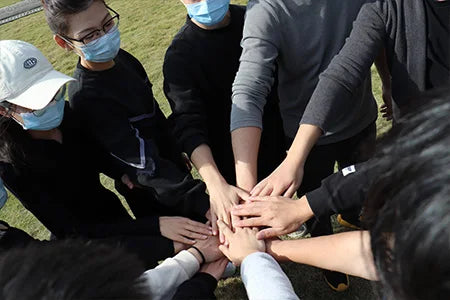 Travel Sports Gym Duffel Bag with Shoe Compartment Bag for Women