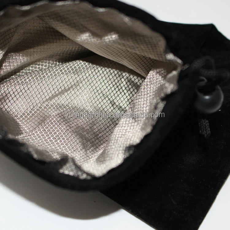 BLOCK EMF 5G Wifi Rfid Radiation Protection Bag