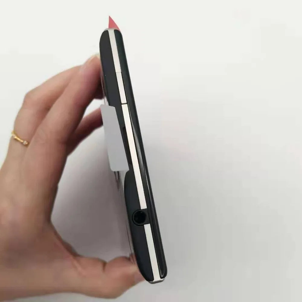 Blackberry Passport Q30 Q30-1 Q30-3 Refurbished-Quad Core LTE 3GB RAM 32GB ROM 13.0MP BlackBerry OS Cell Phone Good Condition