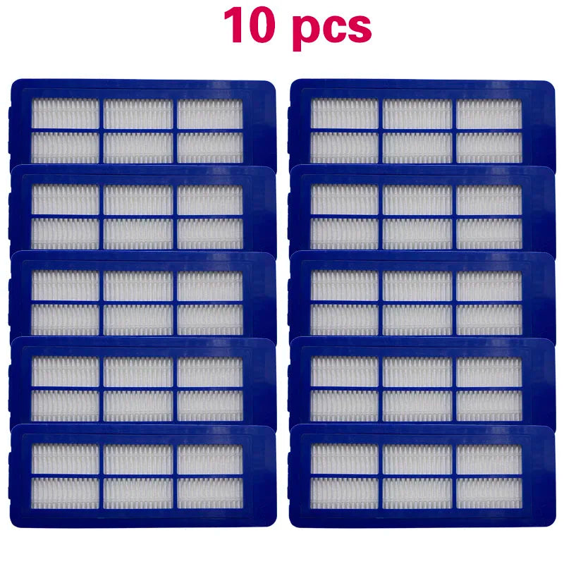 Main Side Brush HEPA  Mop Cloth For Eufy Robovac G10 G20 G30 Hybrid Robot Vacuum Cleaner Parts Accessories Replacement
