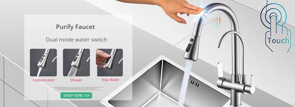 Brushed Gold LED Makeup Mirror with Brass Folding Bathroom Mirrors of 8 Inch 3X 5X Maynifying Makeup Mirror Dual Face LED Mirror