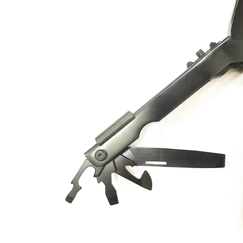 Multi Tool 8 IN 1 Multifunctional Flexible Pliers Herramientas Ferramentas Comping Tool Stainless Steel Hand Tools Multitool