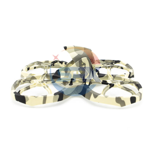 Silver Swallow Model Aircraft Tinyhawk 2 II Universal Accessories Case with Battery Support, Camouflage