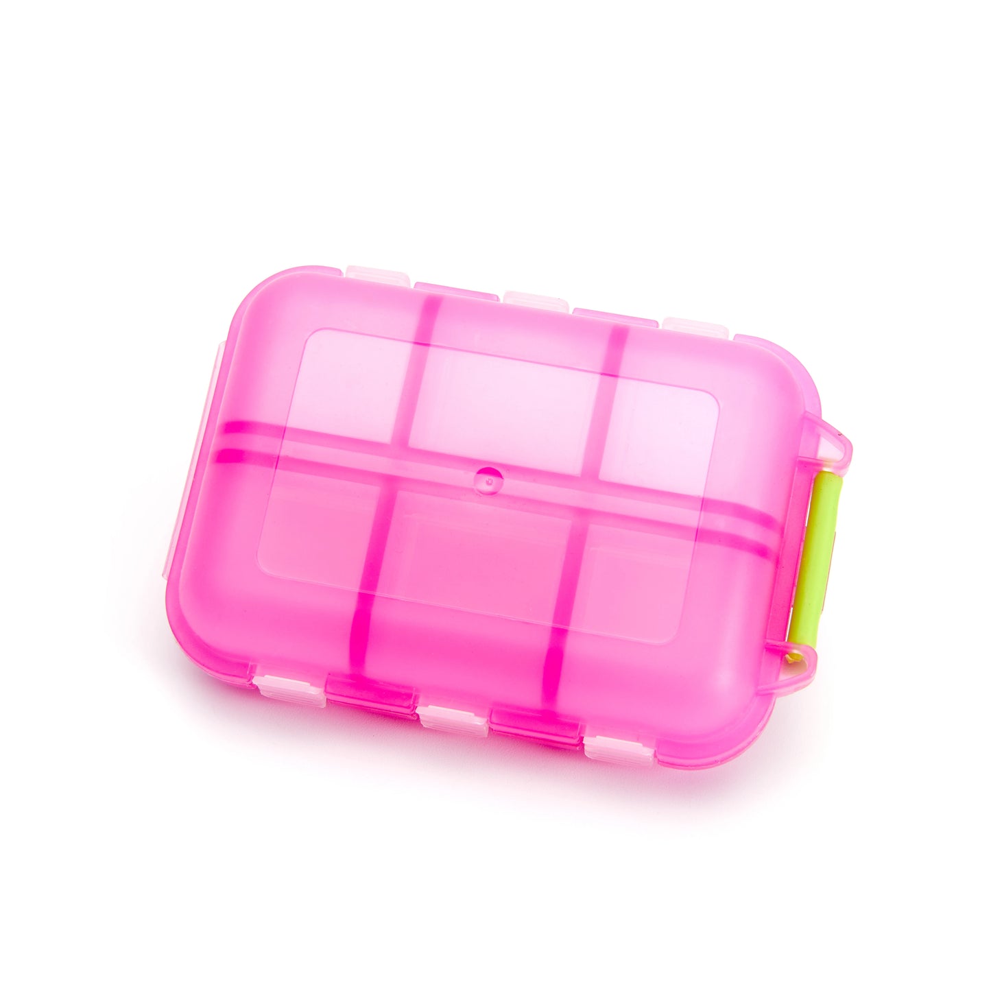 New Travel convenient medicine Pill Box pills dispenser pill Organizer Tablet Pillbox Case Container Drug Divider Drug Boxes