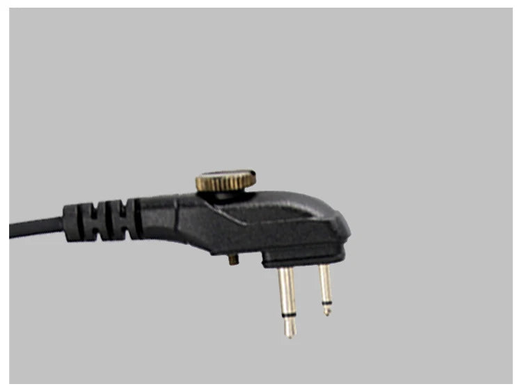 XIERDE Earphone for Hytera PD502 PD505 PD506 PD508 PD562 PD565 PD566 PD568 PD402 PD405 PD406 PD408 PD412 PD415 PD416 PD418