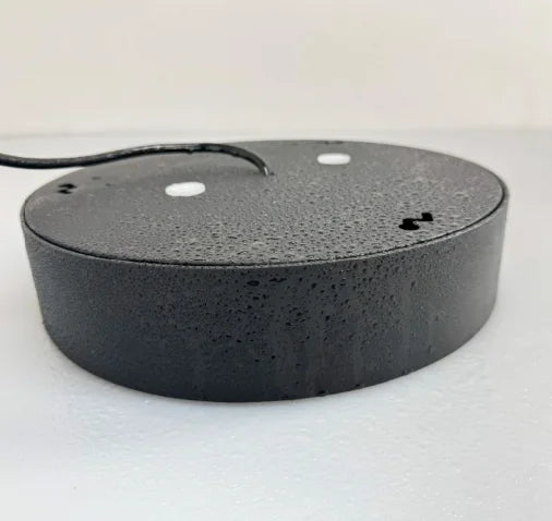 Enrich Lighting Manufacturer Hot Selling Circle Round Ceiling Light Fixture Led for Office School Lighting with Waterproof