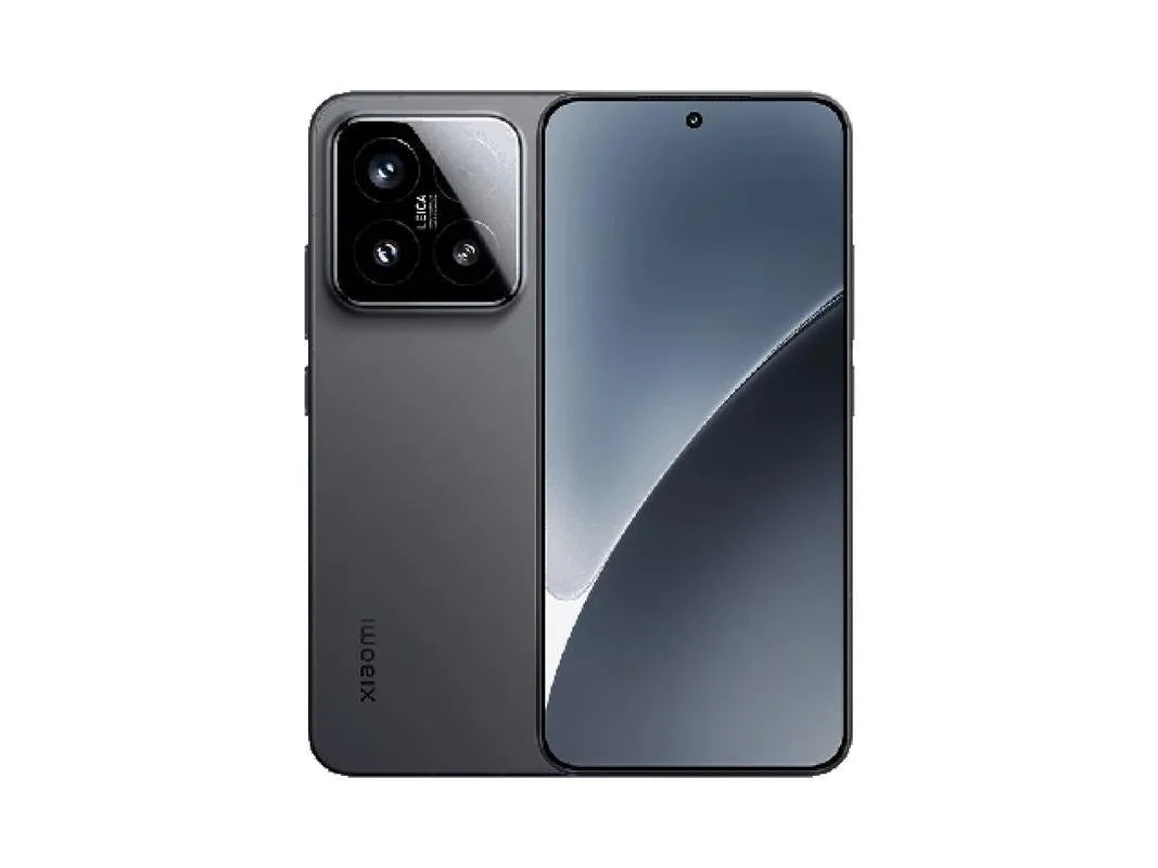 Original Xiao Mi 15 5G Smart Phone 6.36" OLED 2670*1200P 120Hz Qualcomm SD 8 Elite 4nm 5400mAh 90W 50W Wireless NFC Android 15