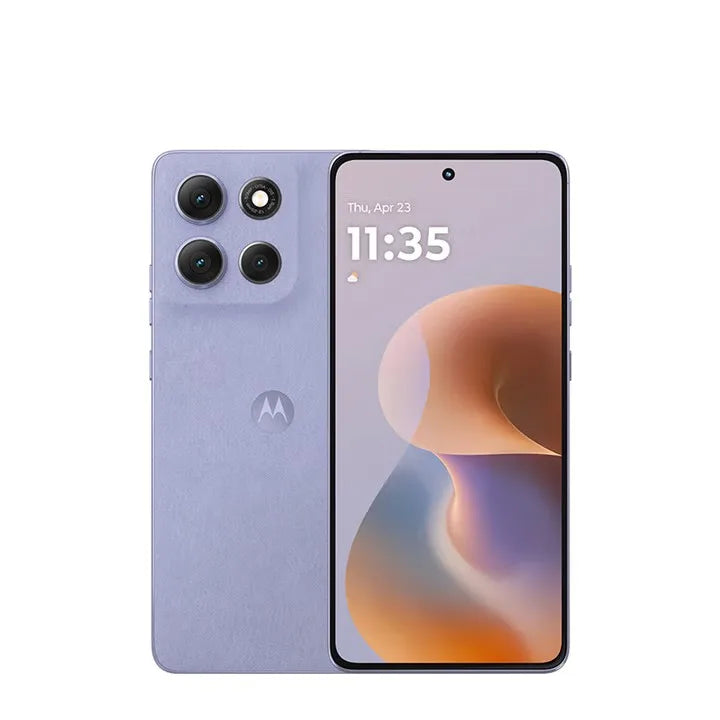 Original Motorola Moto G100 Pro 5G Smart Phone Dimensity 7300 6.7inch LTPO 50MP AI Camera 30W Fast Charge 50MP Rear Camera OTA