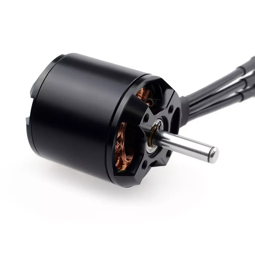 SURPASS HOBBY C3530 C3536 C3542 C3548 Brushless Motor 14Pole Motor with Accessories for Aircraft Multicopter RC Plane Helicopter