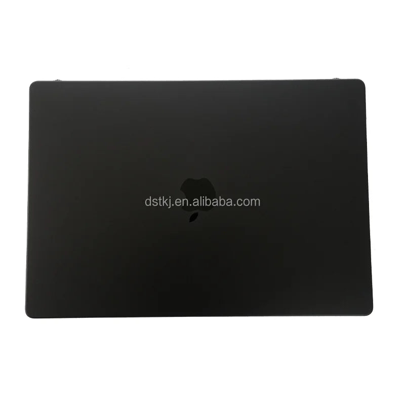 Original New for MacBook Pro 16inch 2023 M3 Pro Max Screen A2991 EMC 8408 Replacement Full LCD Screen Display Silver Space Black