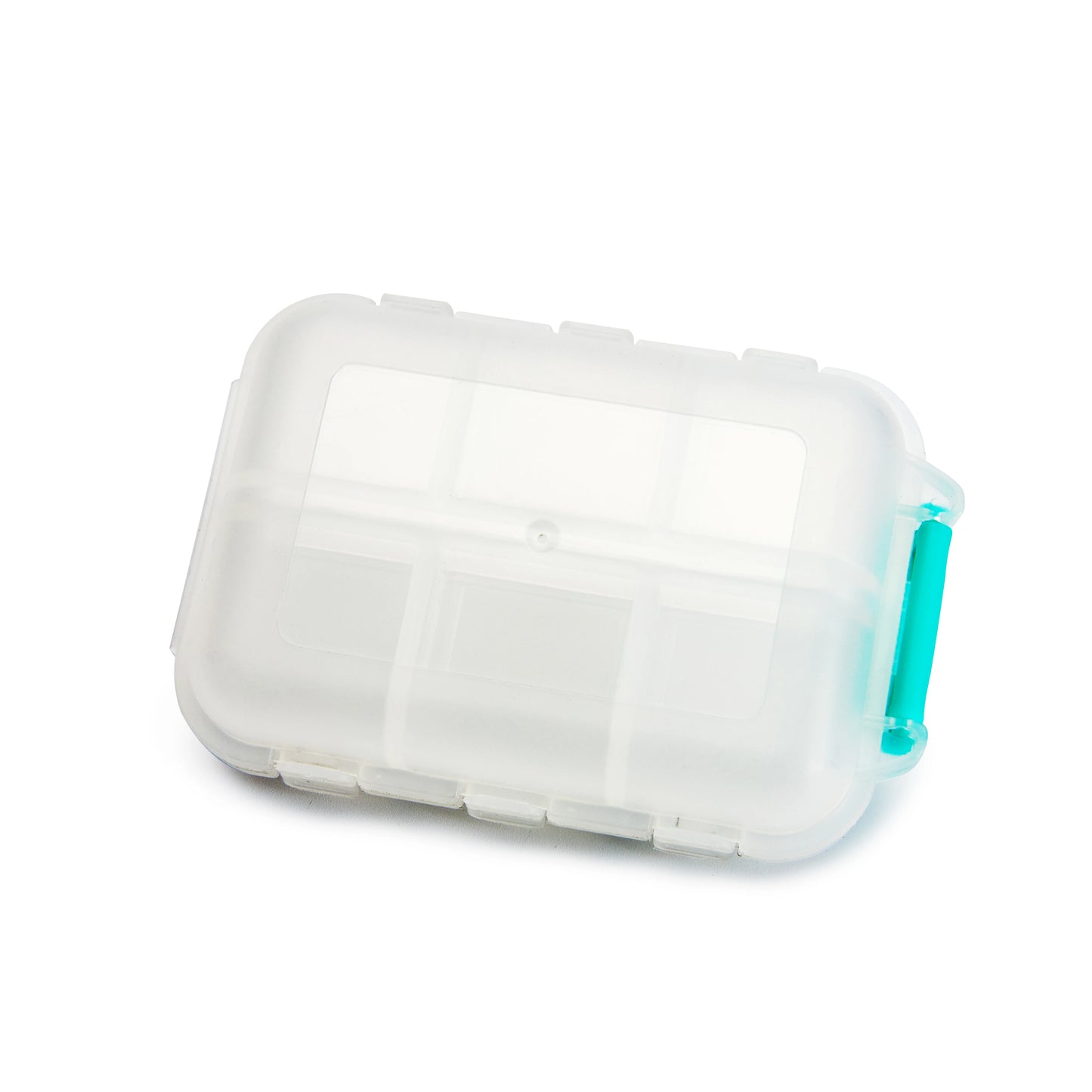 New Travel convenient medicine Pill Box pills dispenser pill Organizer Tablet Pillbox Case Container Drug Divider Drug Boxes