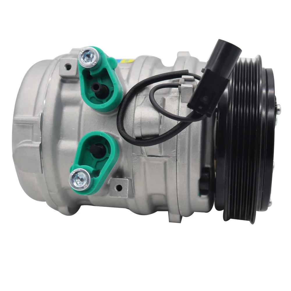 HS11 Auto AC Compressor for HYUNDAI EON 1.0 97701-4N000 977014N000 977014N1000