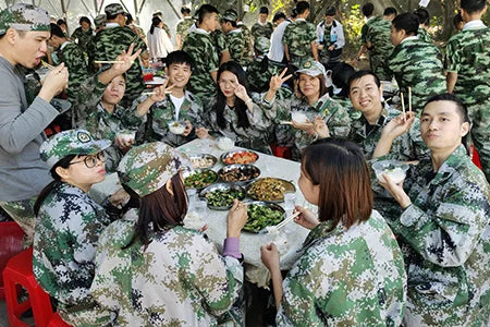 Travel Sports Gym Duffel Bag with Shoe Compartment Bag for Women