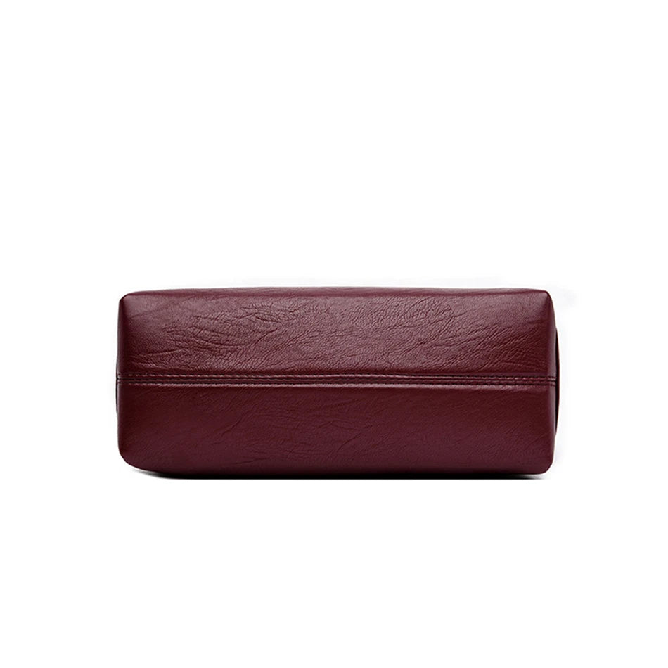 Luxury Handbag Women Bags Designer Sheepskin Leather Shoulder Messenger Bag Sac Crossbody Bags For Women Bolsa Ladies Hand Bag