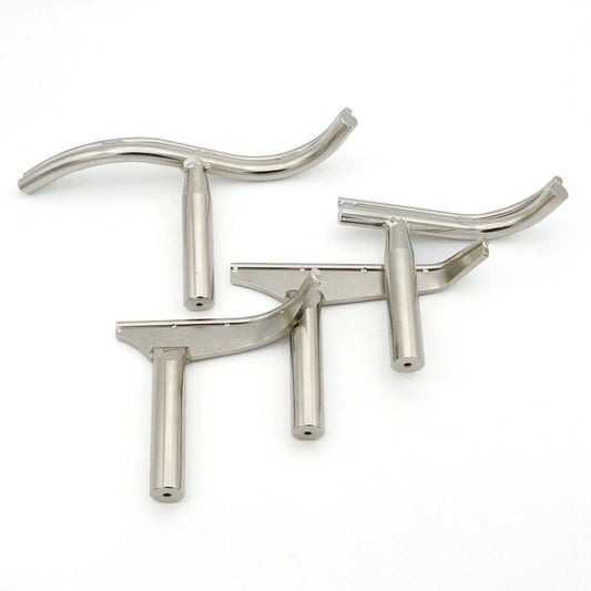 Tool Rest for Wood Lathe Woodworking Special-shaped Lathe Curved Turning Tools