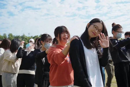 Travel Sports Gym Duffel Bag with Shoe Compartment Bag for Women